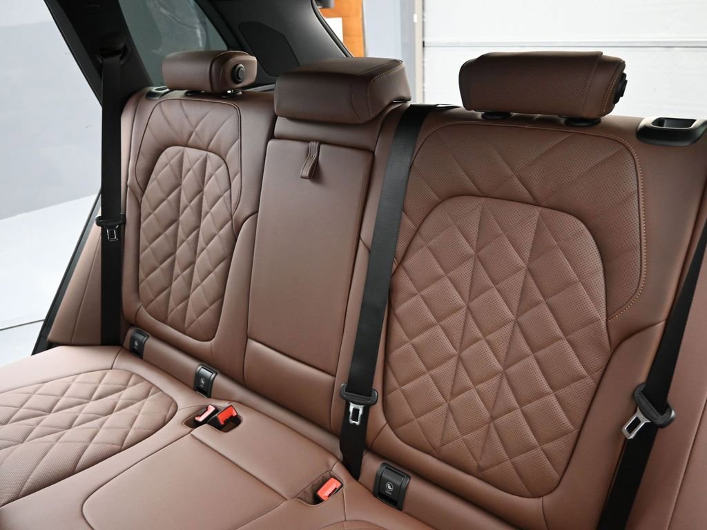 New 2026 BMW X5 xDrive50e AWD/4WD image 31
