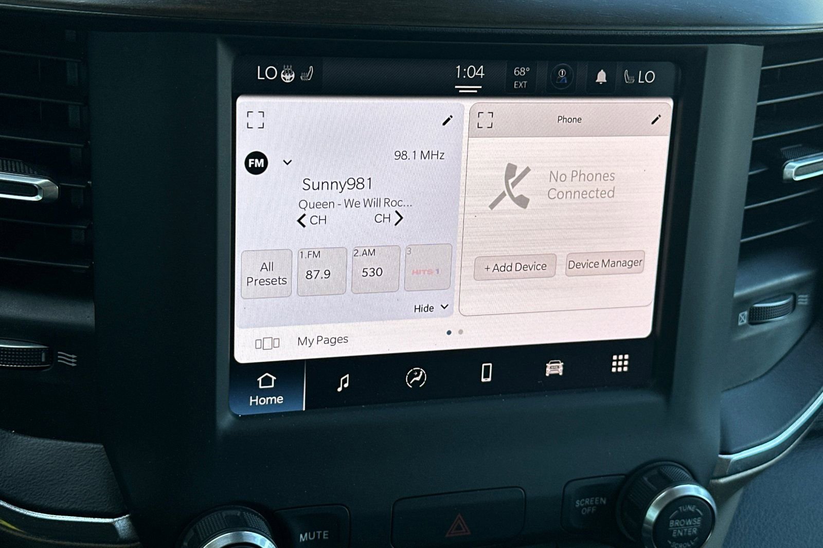 Used 2022 RAM 1500 Laramie image 19
