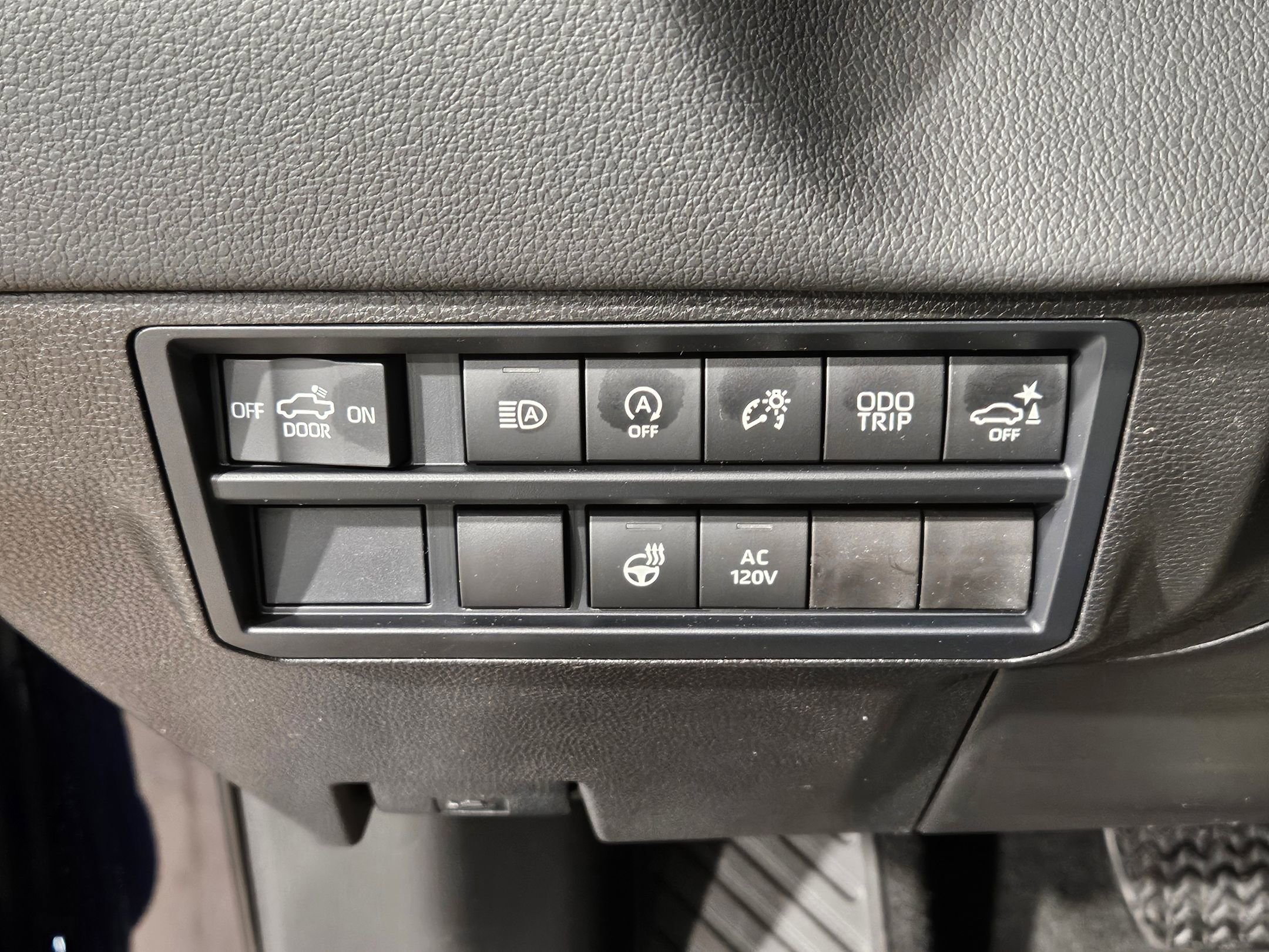 New 2026 Toyota Tundra Limited image 14