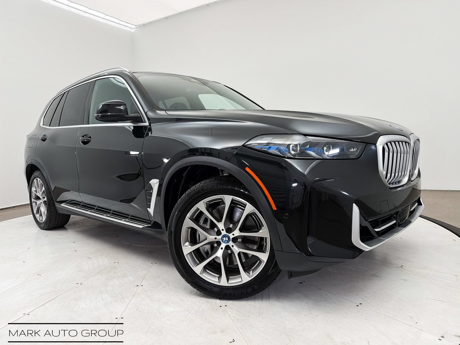 Used 2024 BMW X5 xDrive50e