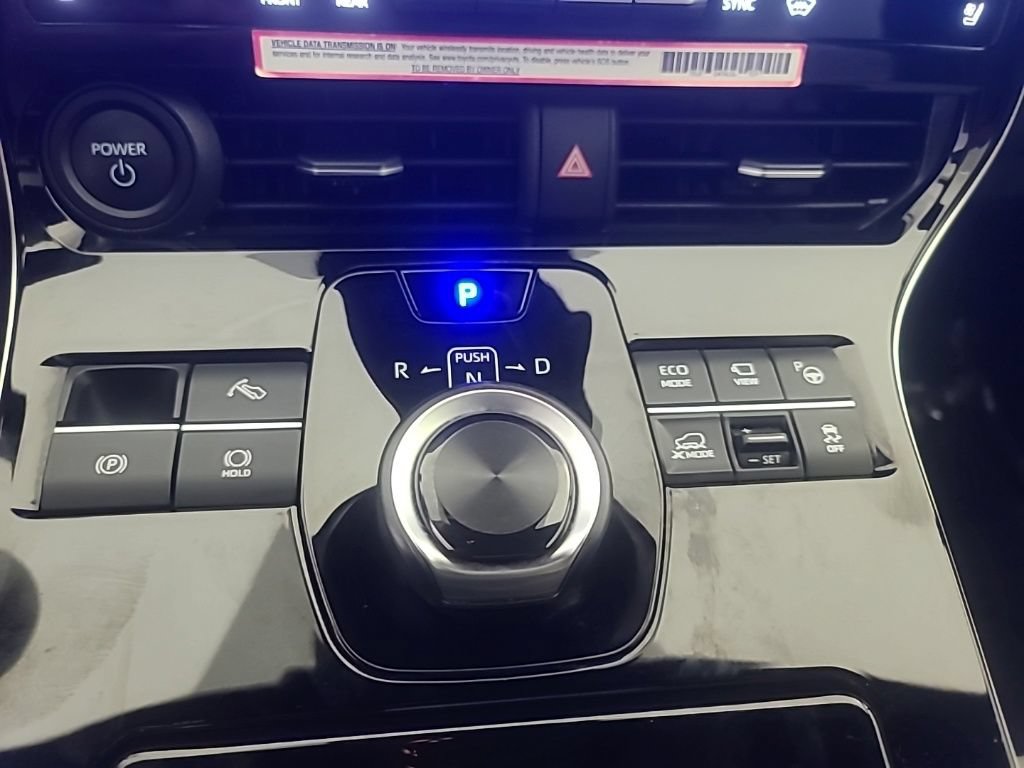 Used 2024 Toyota bZ4X AWD w/ Weather Package image 40