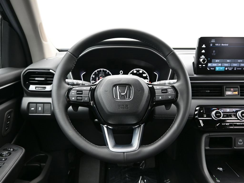 New 2025 Honda Pilot EX-L image 45