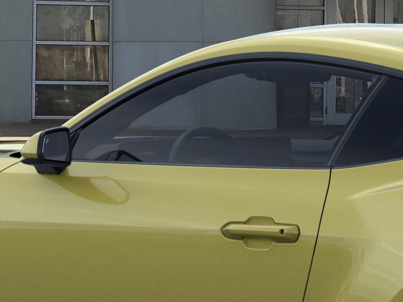 New 2025 Ford Mustang Premium w/ Wheel & Stripe Package image 20