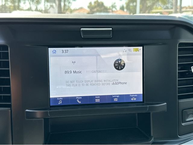 New 2025 Ford F250 XLT image 8