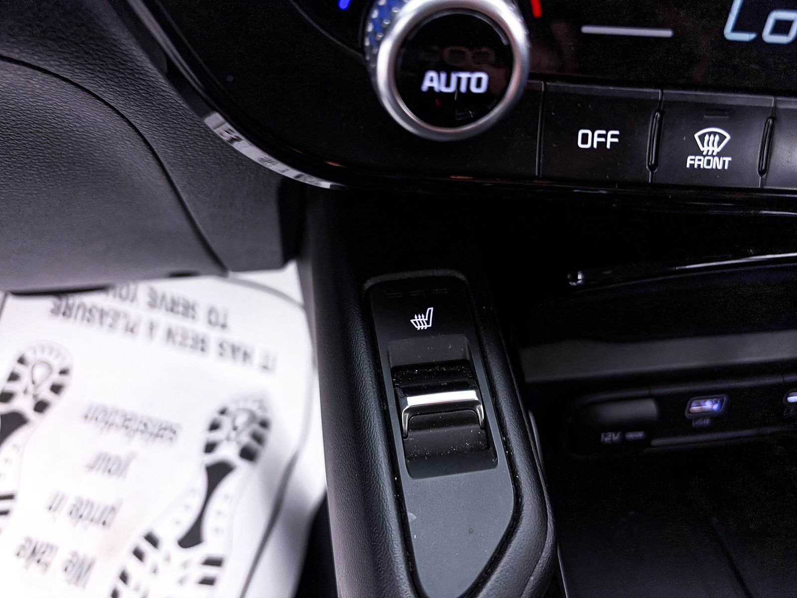 Used 2024 Kia Telluride S FWD image 25