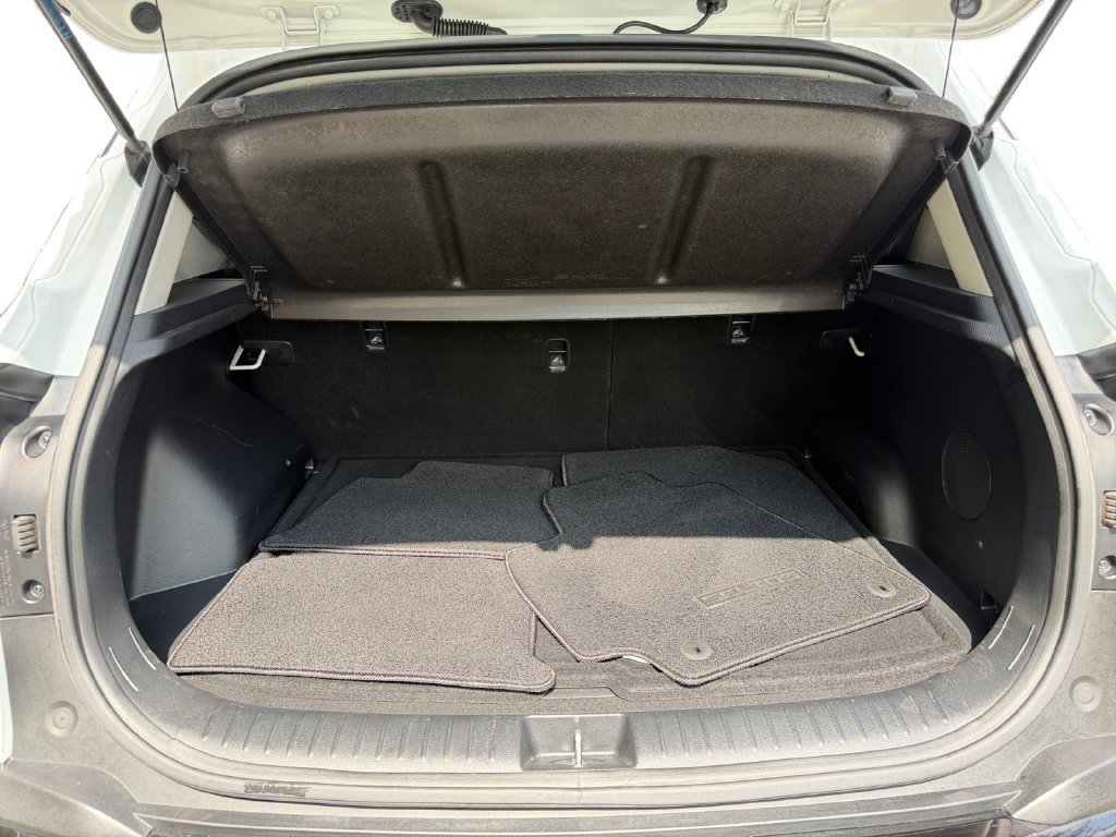 Certified 2024 Kia Seltos SX AWD/4WD image 11