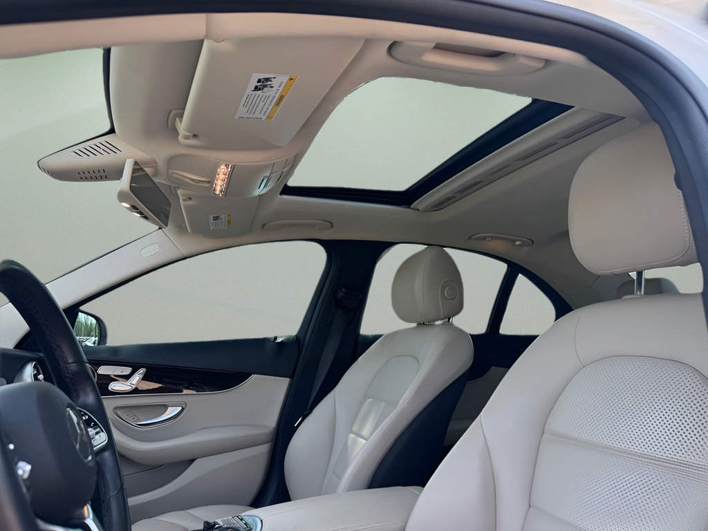 Used 2019 Mercedes-Benz C 300 Sedan image 15