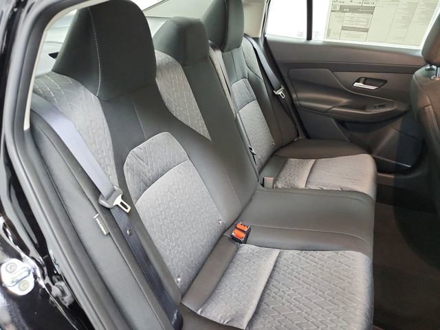 New 2026 Nissan Sentra SV w/ Floor Mat Package image 40