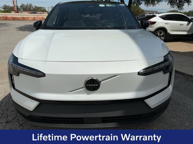 New 2026 Volvo EX30 Ultra w/ Climate Package AWD/4WD image 2