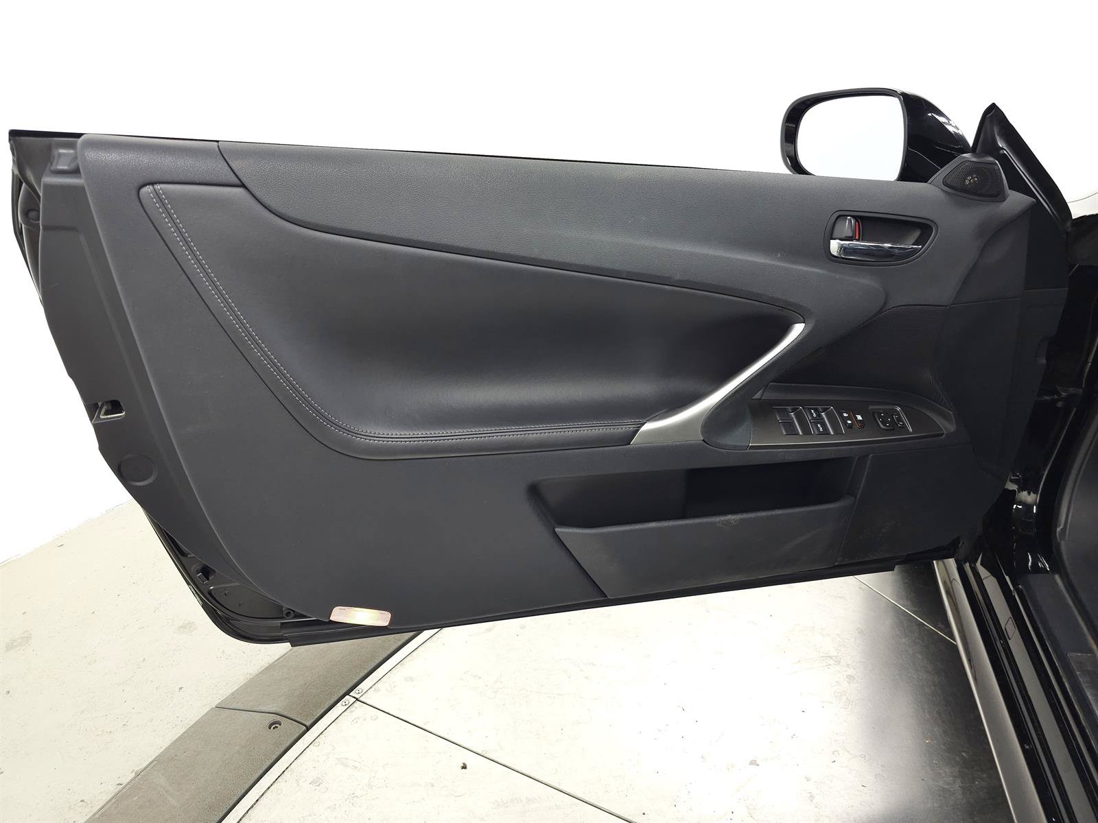 Used 2014 Lexus IS 250C w/ F-Sport Package w/as Tires RWD image 14