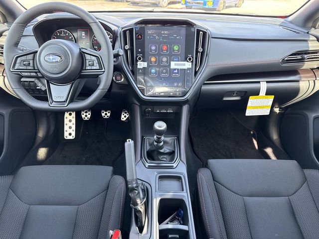 New 2026 Subaru WRX Premium image 18