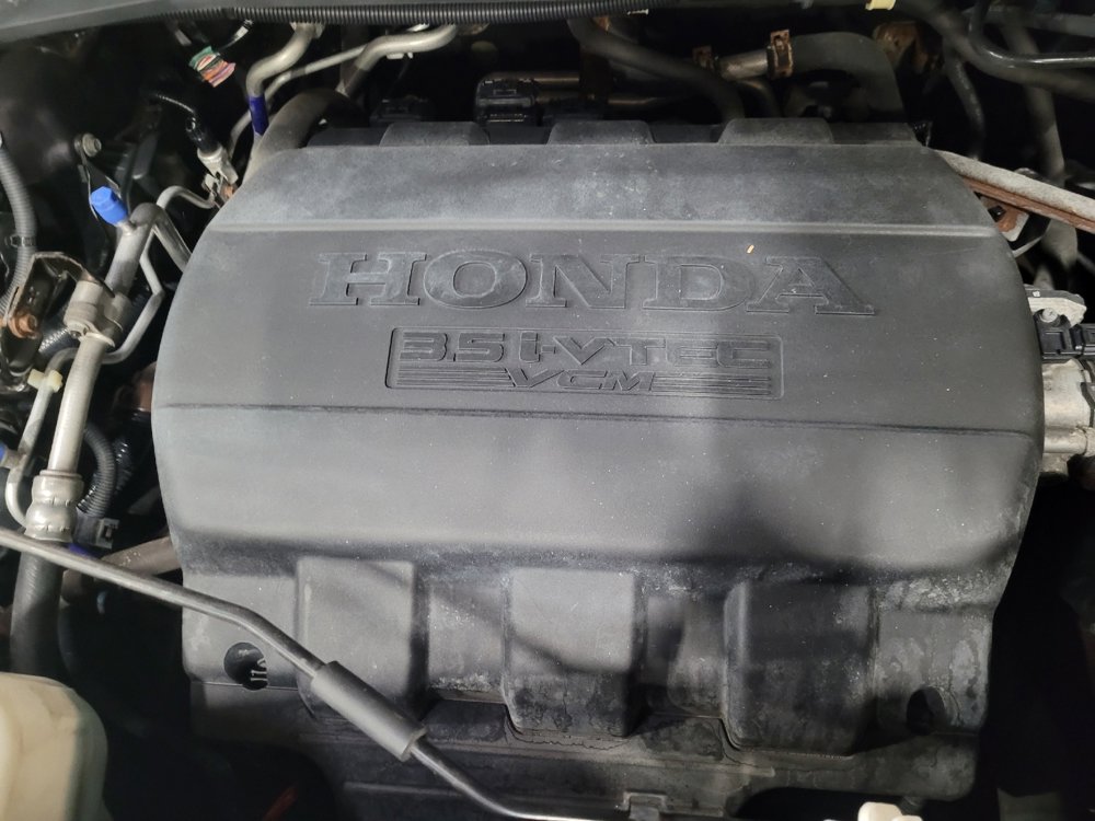 Used 2015 Honda Pilot EX-L image 30