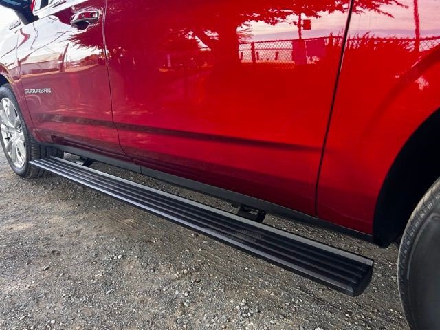 Certified 2024 Chevrolet Suburban High Country w/ Max Trailering Package image 25