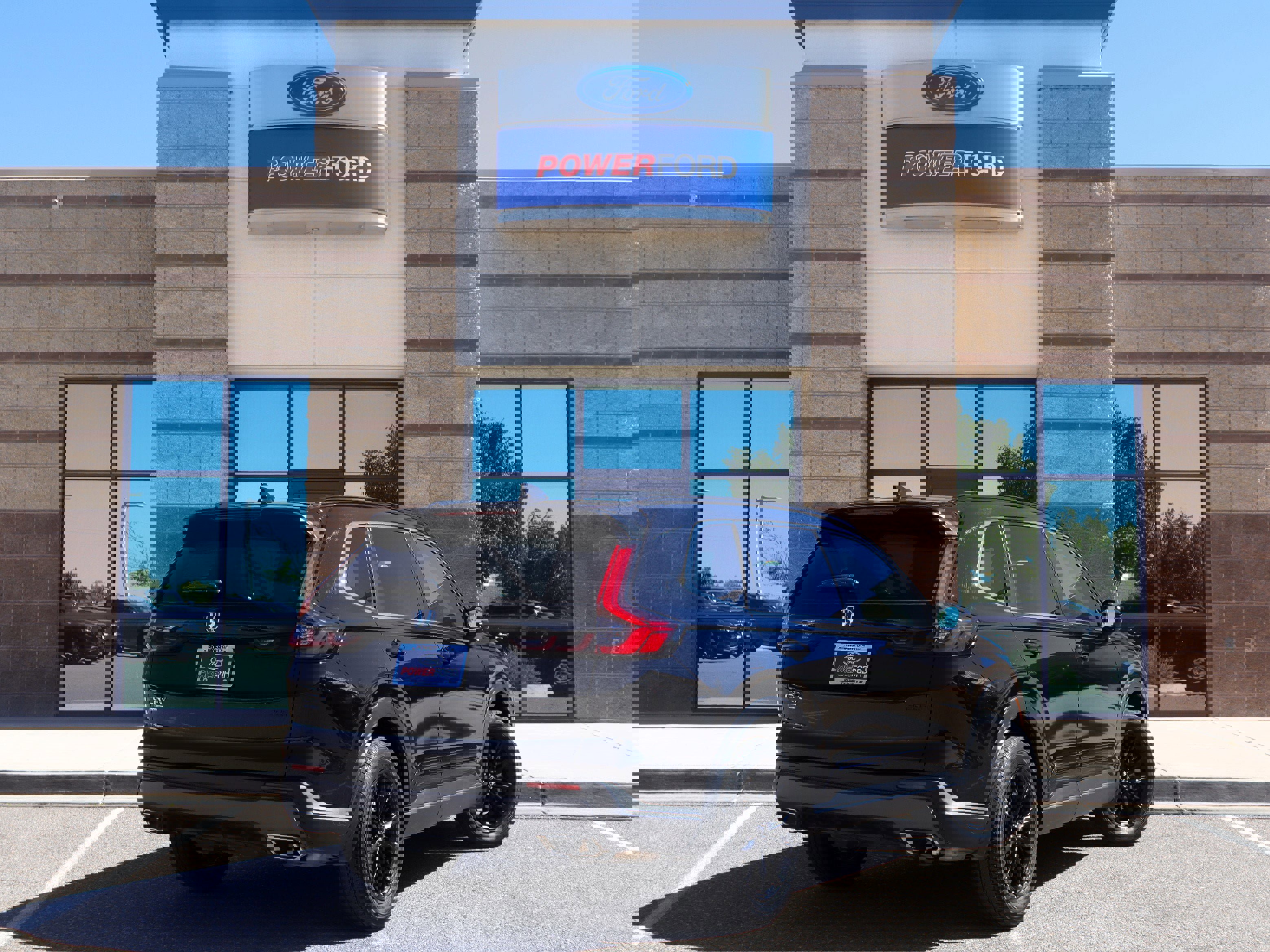 Used 2023 Honda CR-V Sport image 6