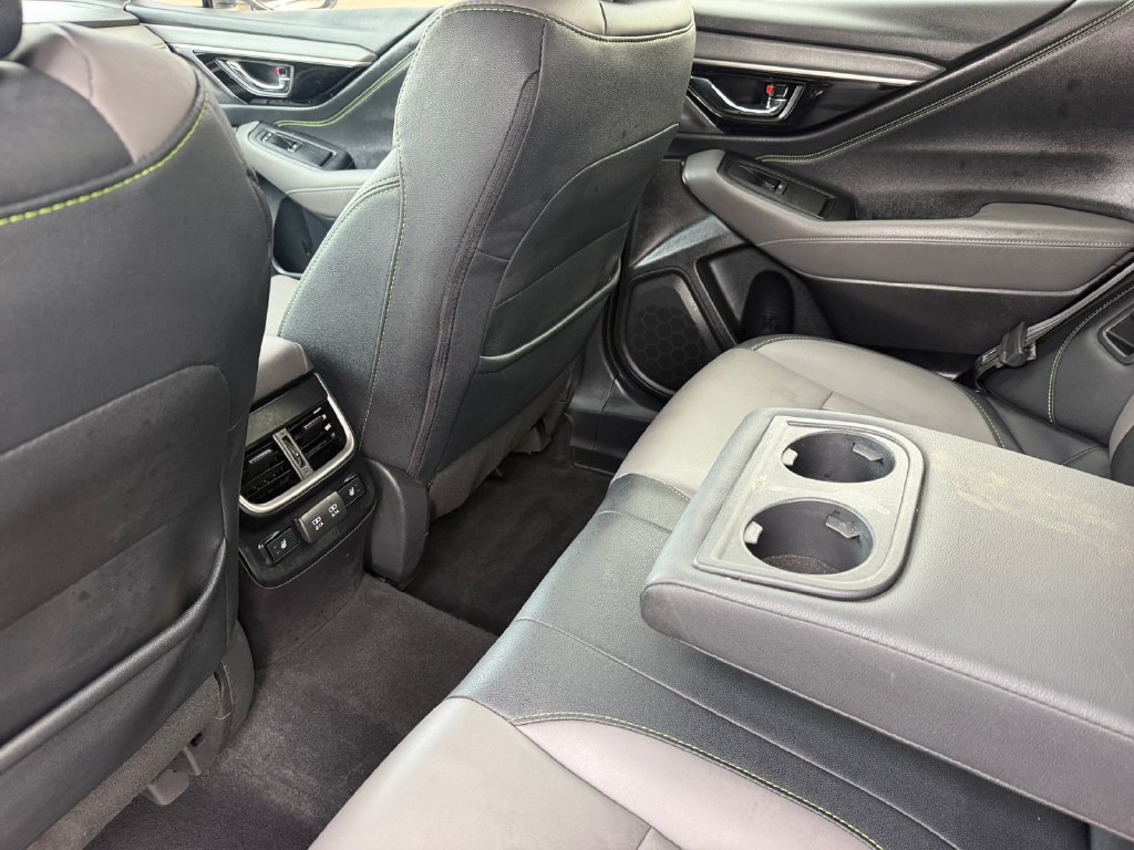 Certified 2022 Subaru Outback Onyx Edition XT AWD/4WD image 17
