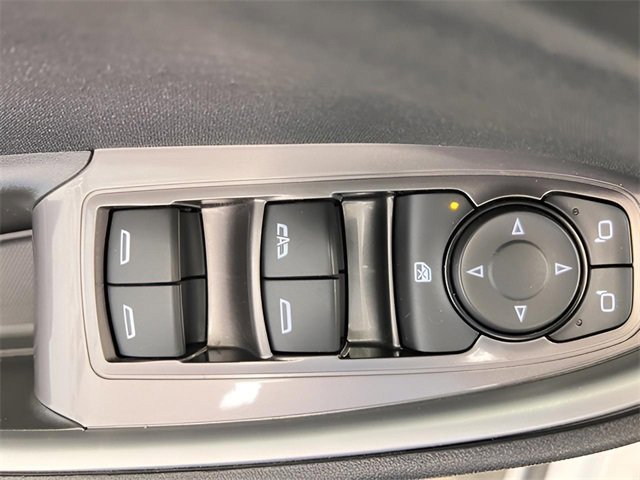 Certified 2024 Chevrolet Malibu LT image 17