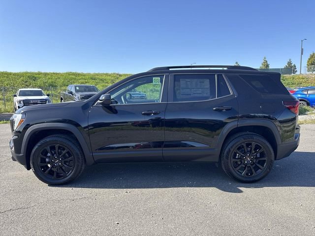 New 2026 GMC Terrain Elevation w/ Black Edition image 5