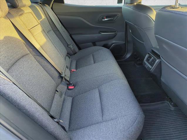 Certified 2023 Toyota Crown XLE image 23