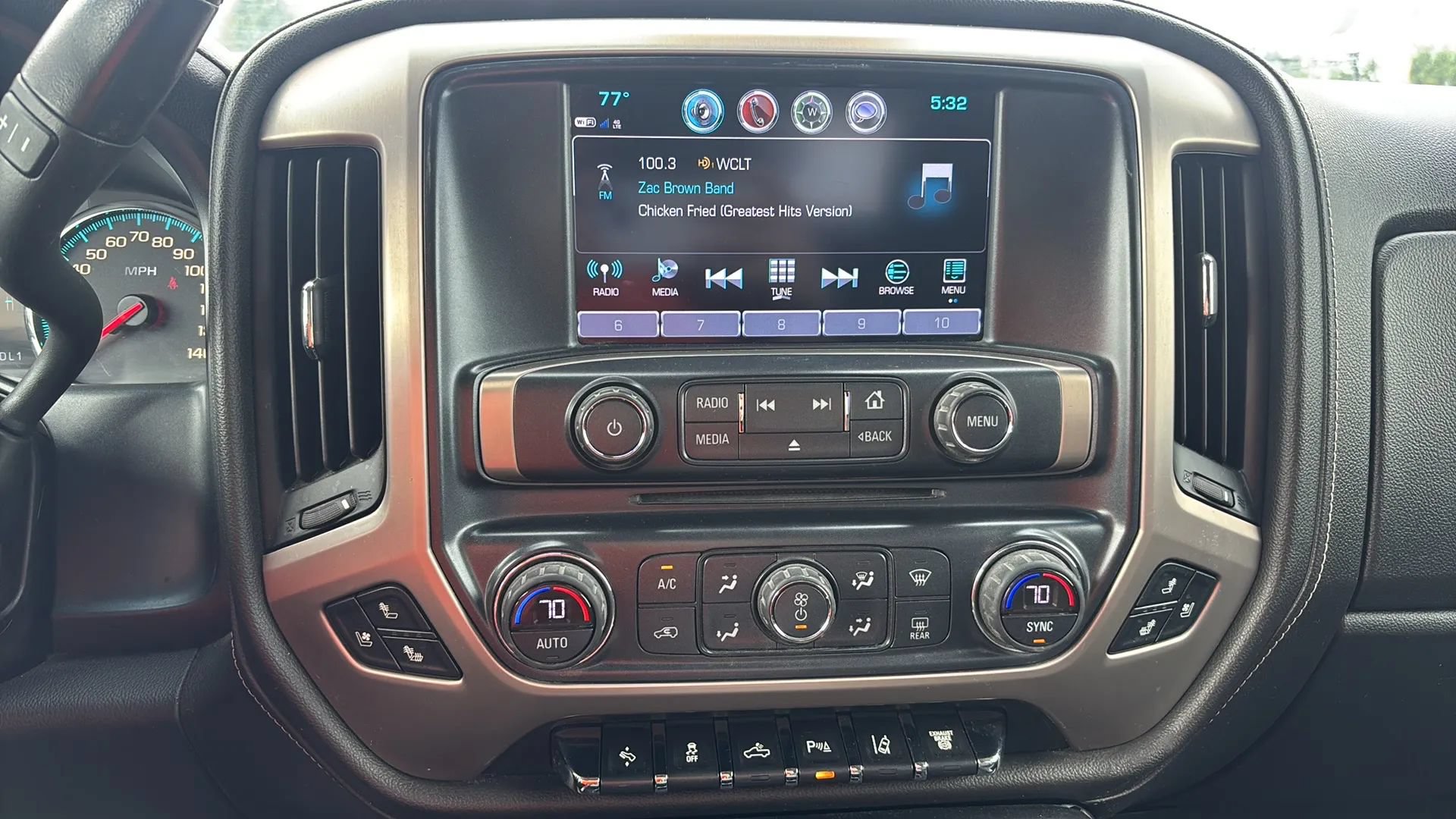 Used 2019 GMC Sierra 3500 Denali AWD/4WD image 27