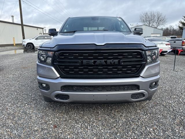 Used 2023 RAM 1500 Big Horn image 4