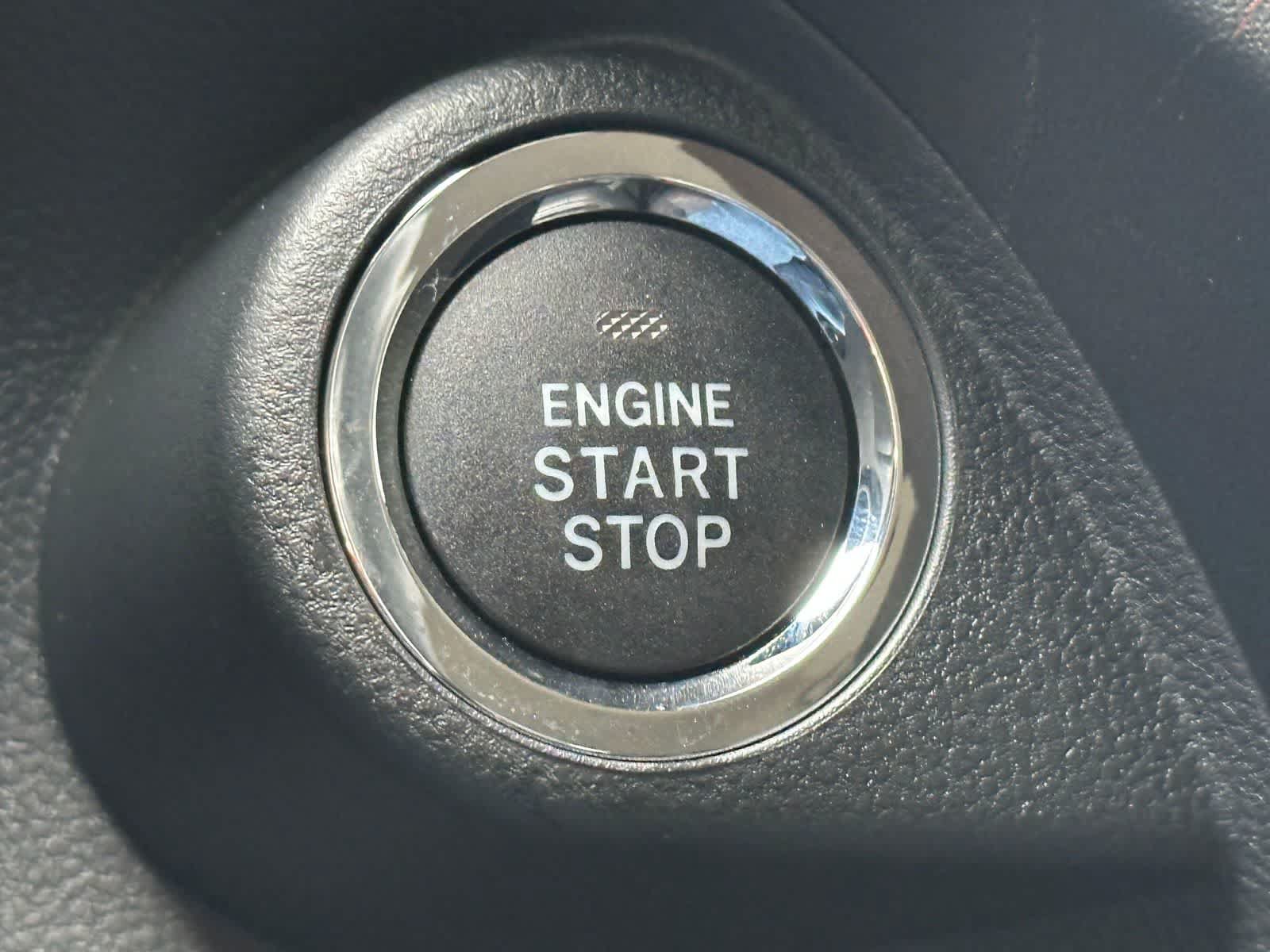 New 2026 Subaru Impreza 2.0i Sport AWD/4WD image 23