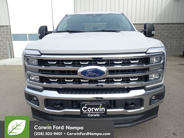 New 2026 Ford F350 XLT w/ XLT Premium Package image 8