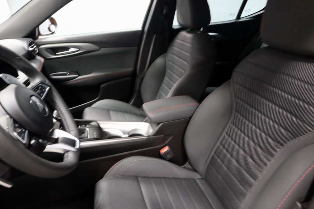 Used 2024 Dodge Hornet R/T w/ R/T Blacktop Package AWD/4WD image 26