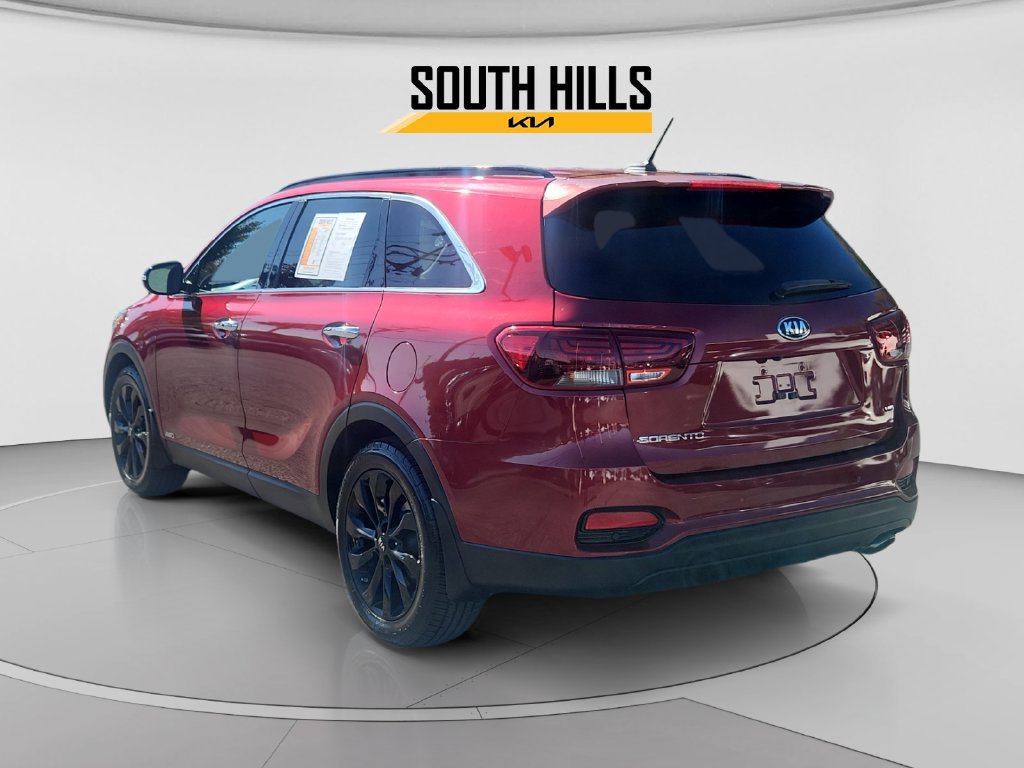 Used 2020 Kia Sorento S AWD/4WD image 3