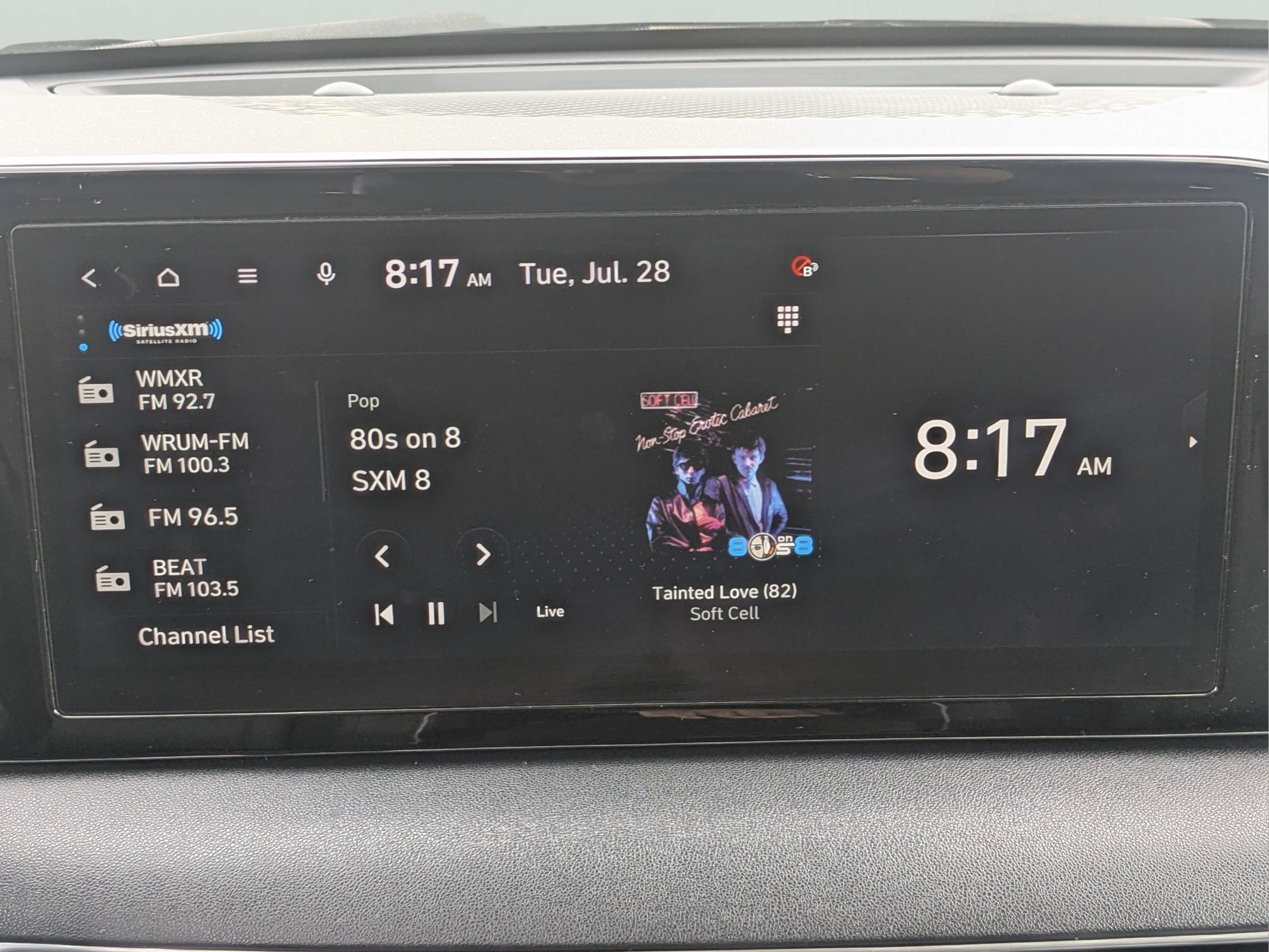 Used 2024 Hyundai Palisade XRT AWD/4WD image 18