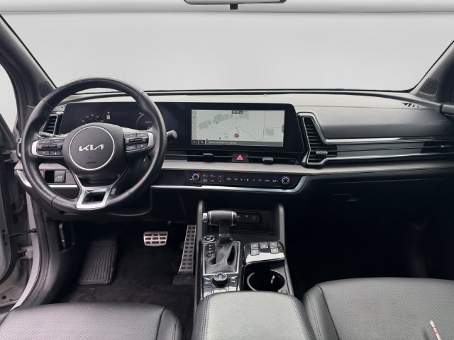 Certified 2023 Kia Sportage X-Pro Prestige AWD/4WD image 18