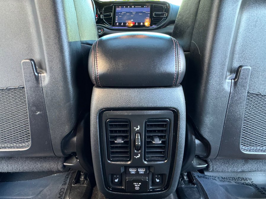 Used 2022 Dodge Durango R/T AWD/4WD image 29
