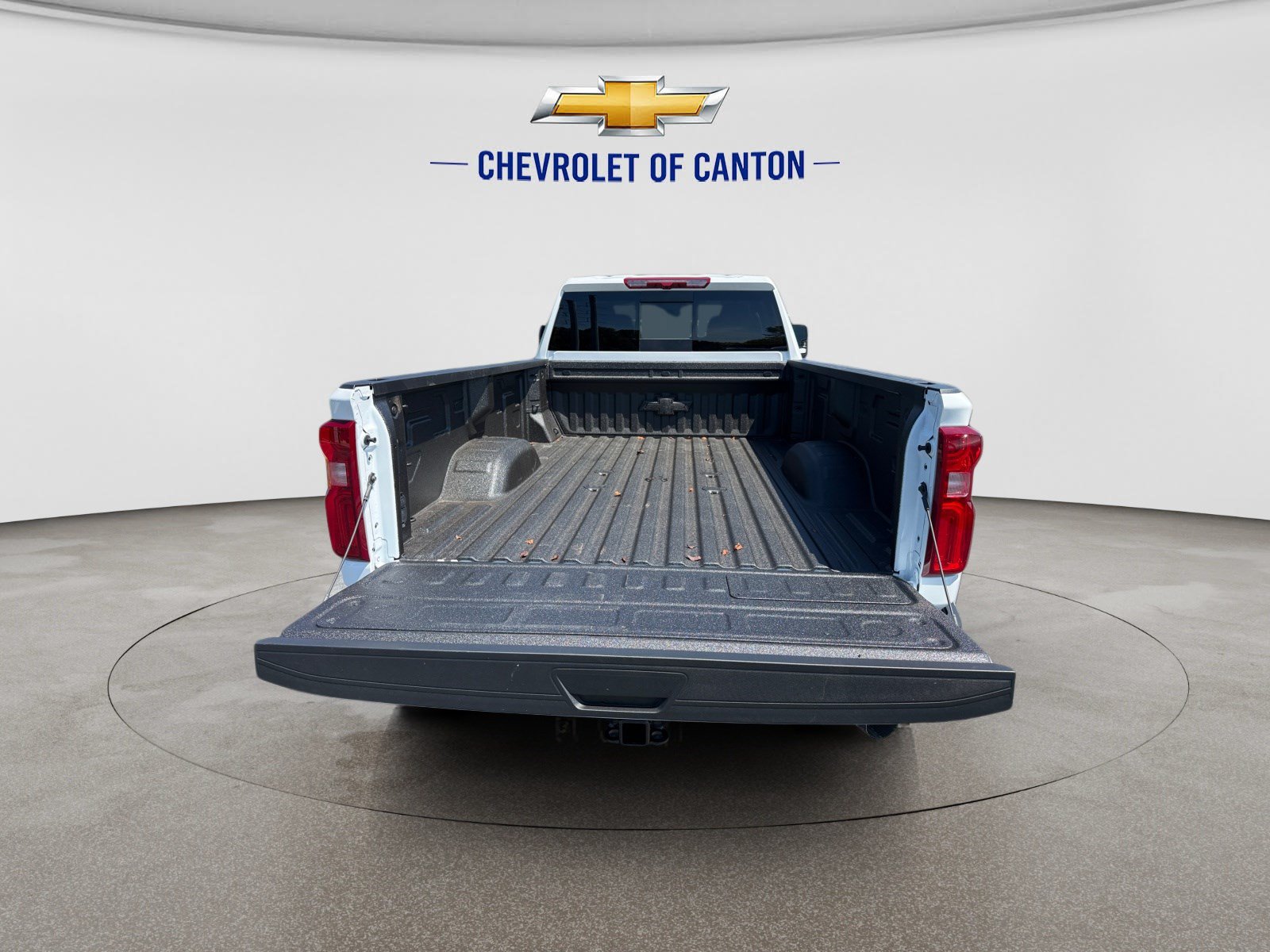 New 2026 Chevrolet Silverado 3500 LT w/ Safety Package AWD/4WD image 17
