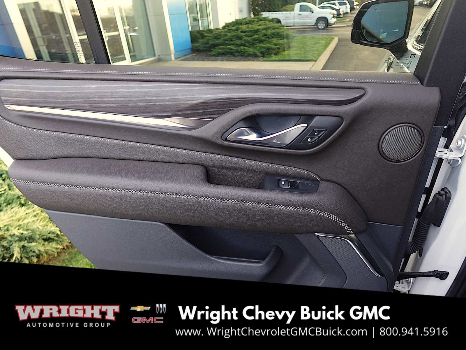 Used 2022 GMC Yukon Denali w/ Max Trailering Package image 26