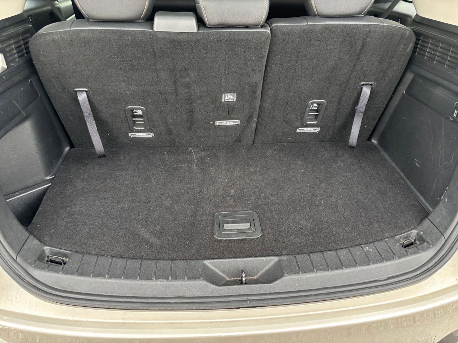 Used 2025 MAZDA CX-90 3.3 Turbo w/ Preferred Package image 34