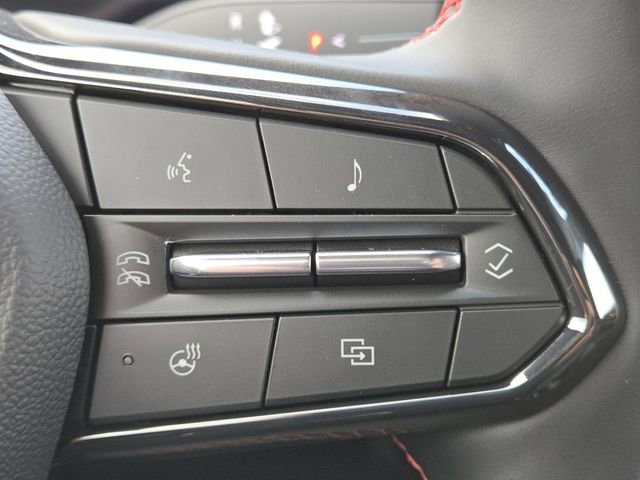 New 2026 Chevrolet Equinox EV RS image 10