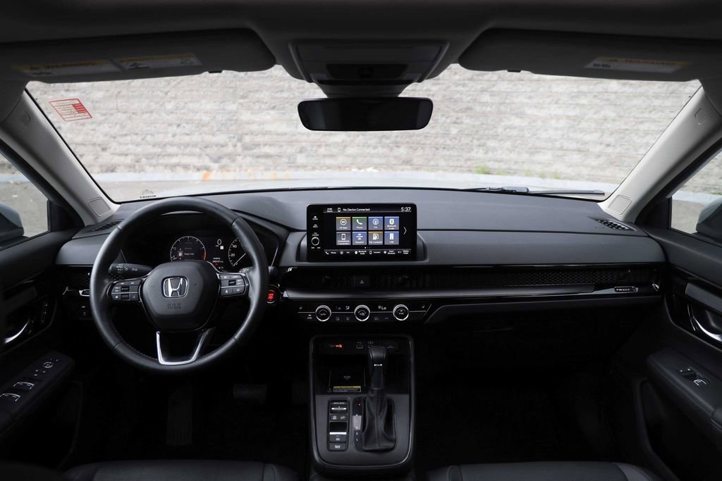 Used 2024 Honda CR-V EX-L image 25