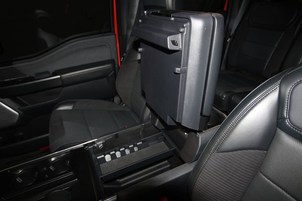 Used 2023 Ford F150 Raptor image 26