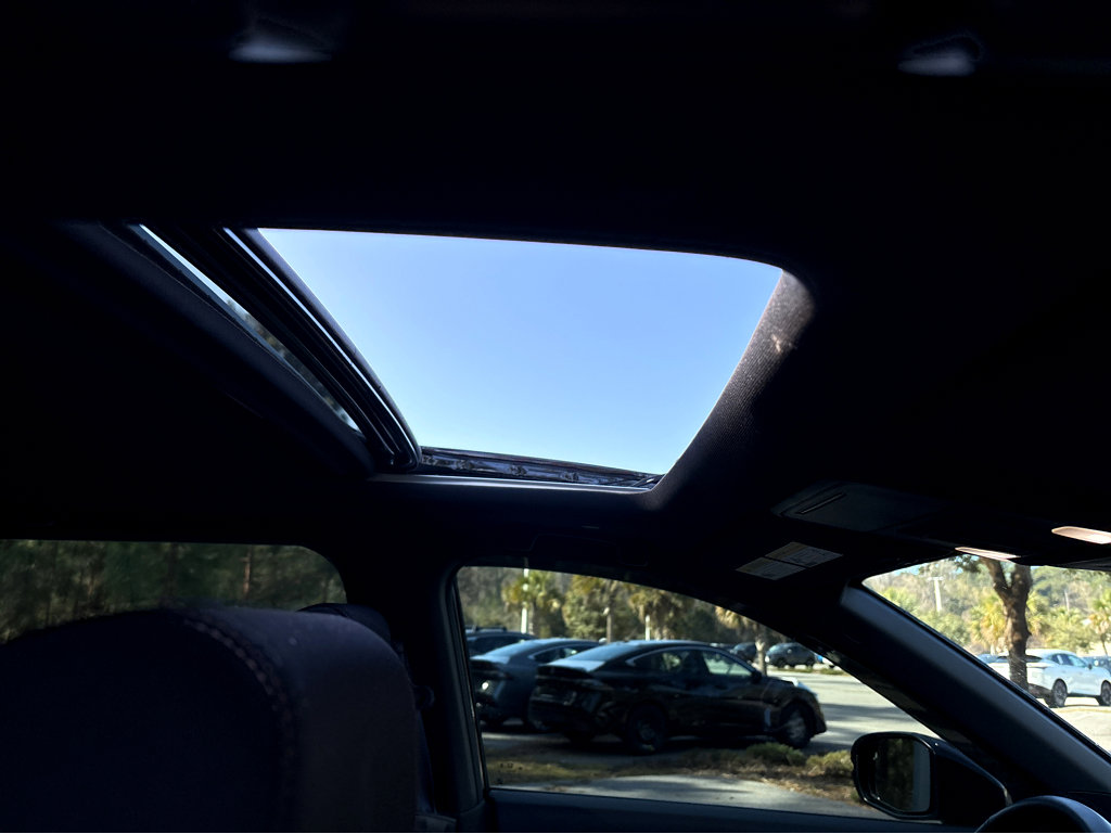 Used 2026 Honda CR-V TrailSport image 12