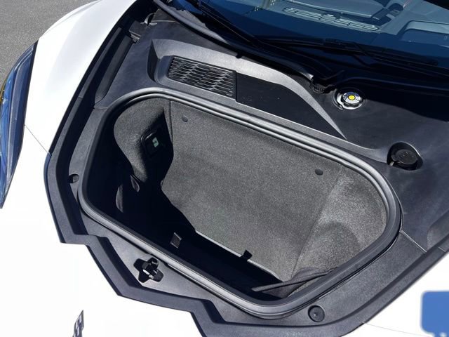 Used 2024 Chevrolet Corvette Z06 w/ Z07 Performance Package image 28