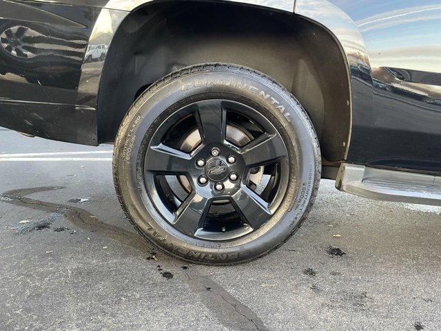 Used 2020 Chevrolet Tahoe LT w/ Luxury Package image 34