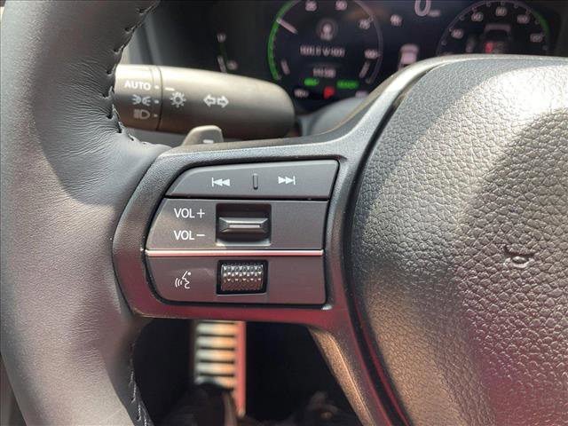 Used 2025 Honda Accord Sport image 15