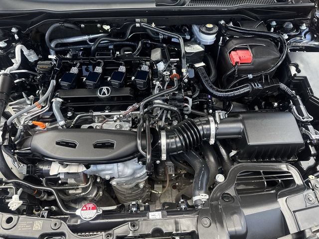 Used 2024 Acura Integra A-Spec FWD image 30