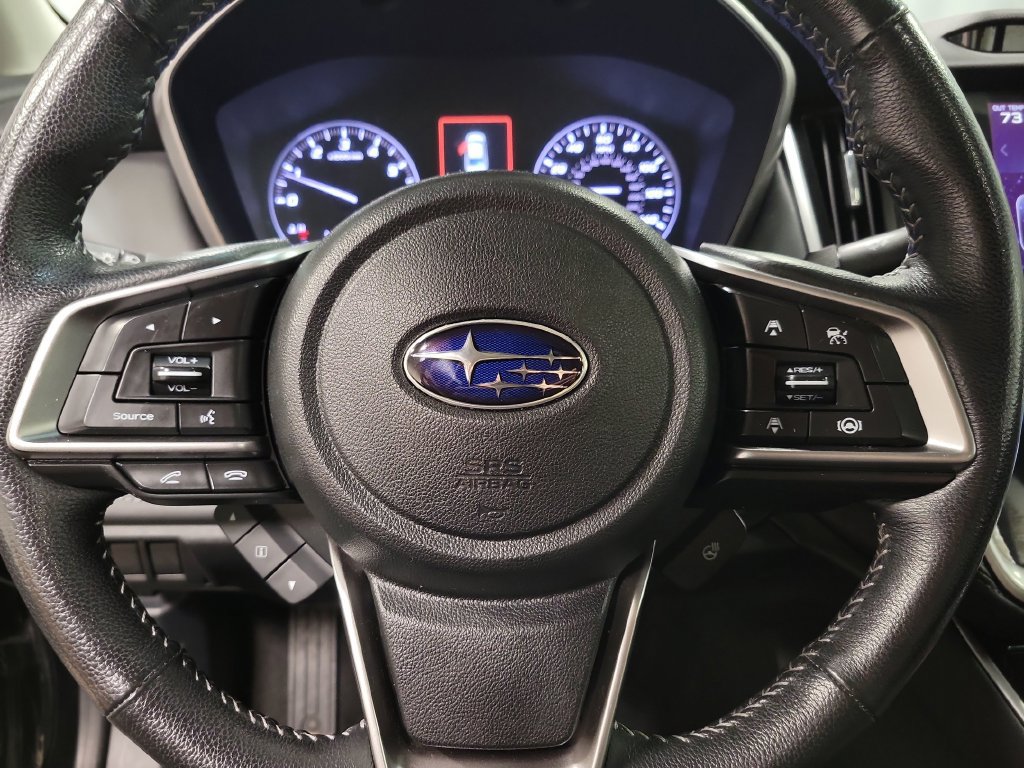 Used 2020 Subaru Legacy Limited w/ Popular Package #2 AWD/4WD image 23