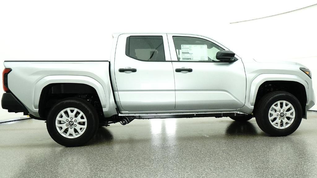 New 2026 Toyota Tacoma SR RWD image 15