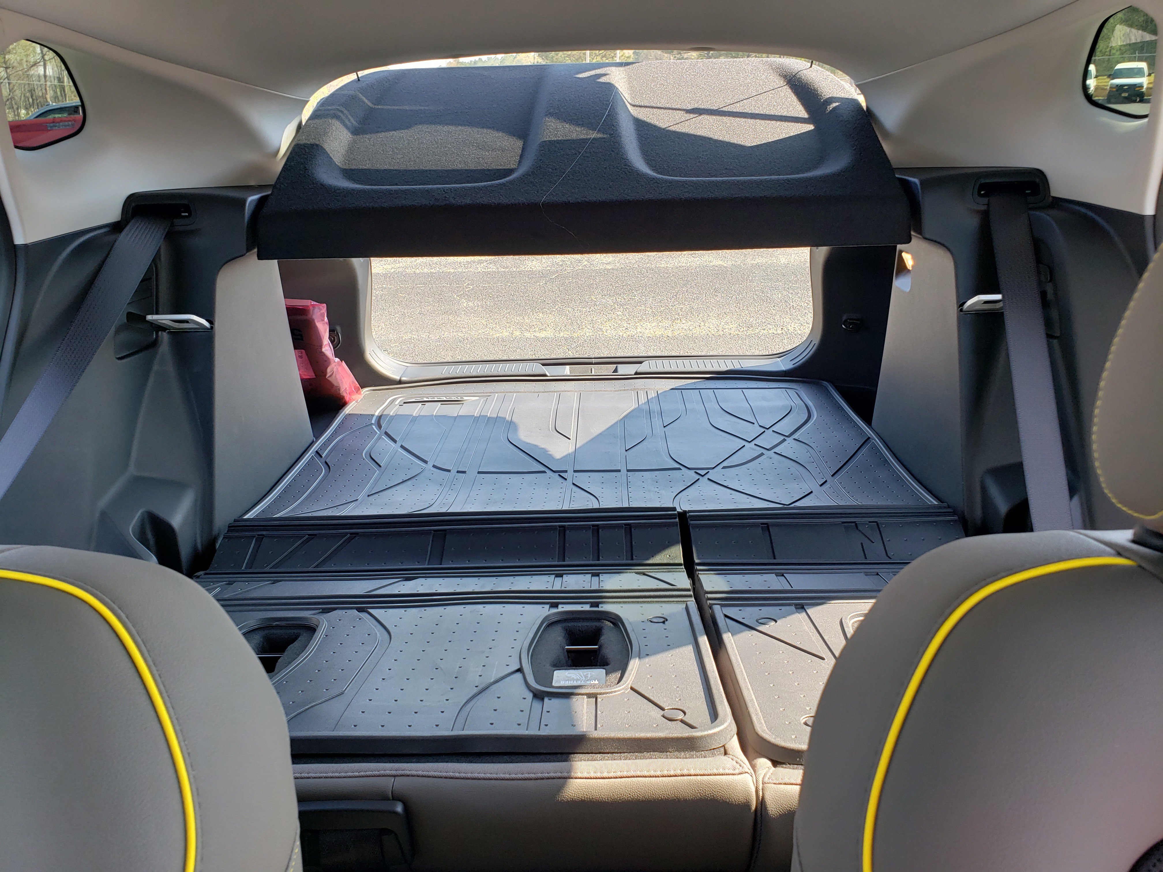 New 2026 Chevrolet Trax ACTIV image 33