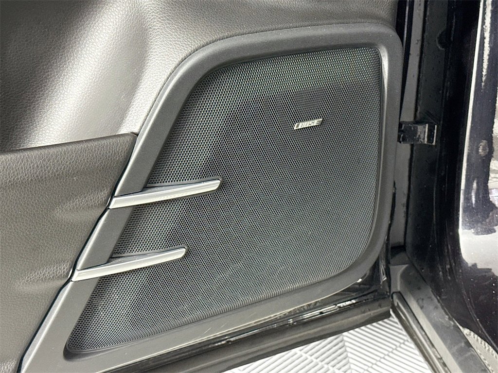 Used 2016 Porsche Cayenne S image 20