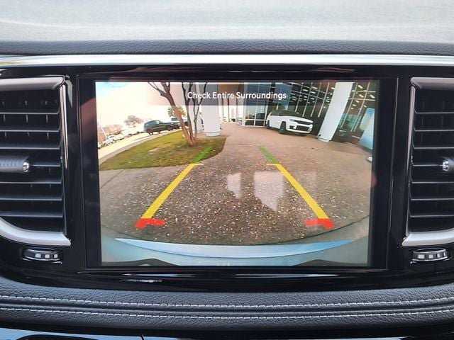 New 2026 Chrysler Pacifica Select w/ S Appearance Package FWD image 13