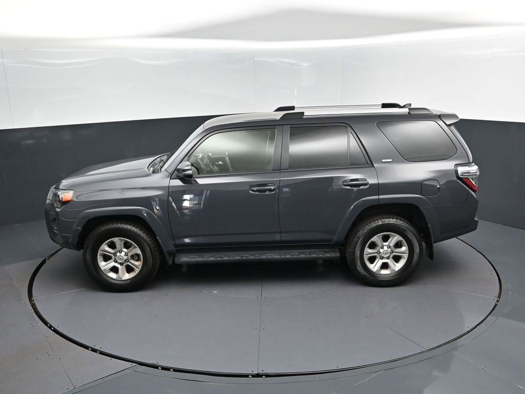 Used 2024 Toyota 4Runner SR5 Premium image 33