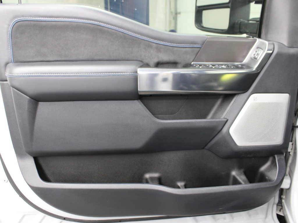 Used 2026 Ford F250 Platinum AWD/4WD image 78