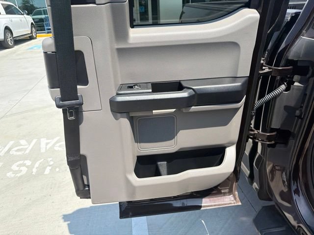 Used 2019 Ford F150 XL w/ Equipment Group 101A Mid AWD/4WD image 29